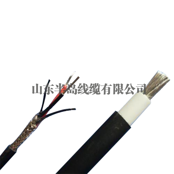 機車電纜