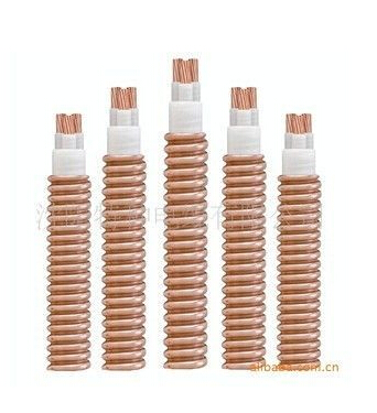 YTTW（BTTW）金屬護(hù)套無機(jī)礦物絕緣電纜報(bào)價(jià)